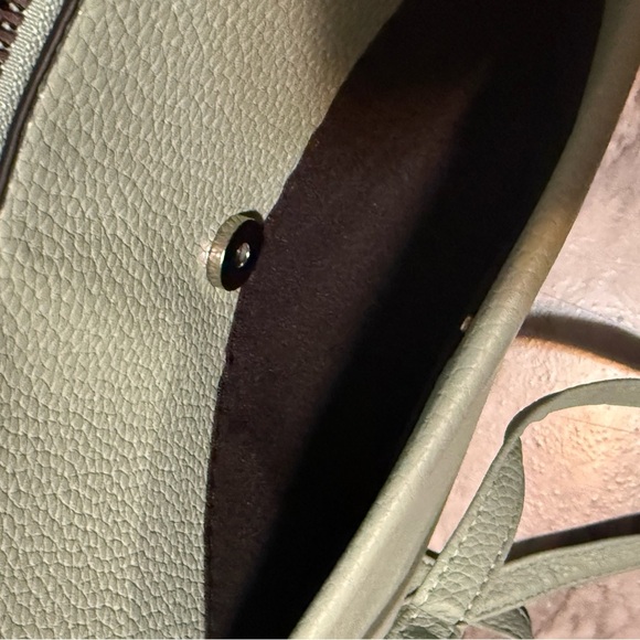 Elegant Green Shoulder Bag Ardene - Picture 3 of 9